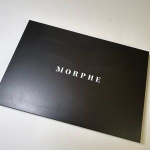 New without Box Morphe Eye Shadow Palette